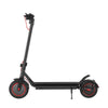 iSinwheel Commuter E-Scooter W6 Electric Scooter, 500W Motor, 42V 10,5Ah Battery, 10 inch Tires, 30km/h Max Speed, 37km Range, Rear Disc Brakes