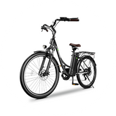 Commuter E-Bikes