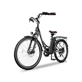 Commuter E-Bikes