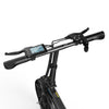 CyberCart Commuter E-Bike EB1 Electric Adjustable Bike 350W