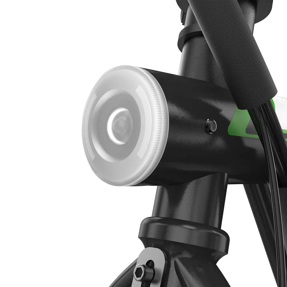 CyberCart Commuter E-Bike EB1S Folding Electric Bike 250W