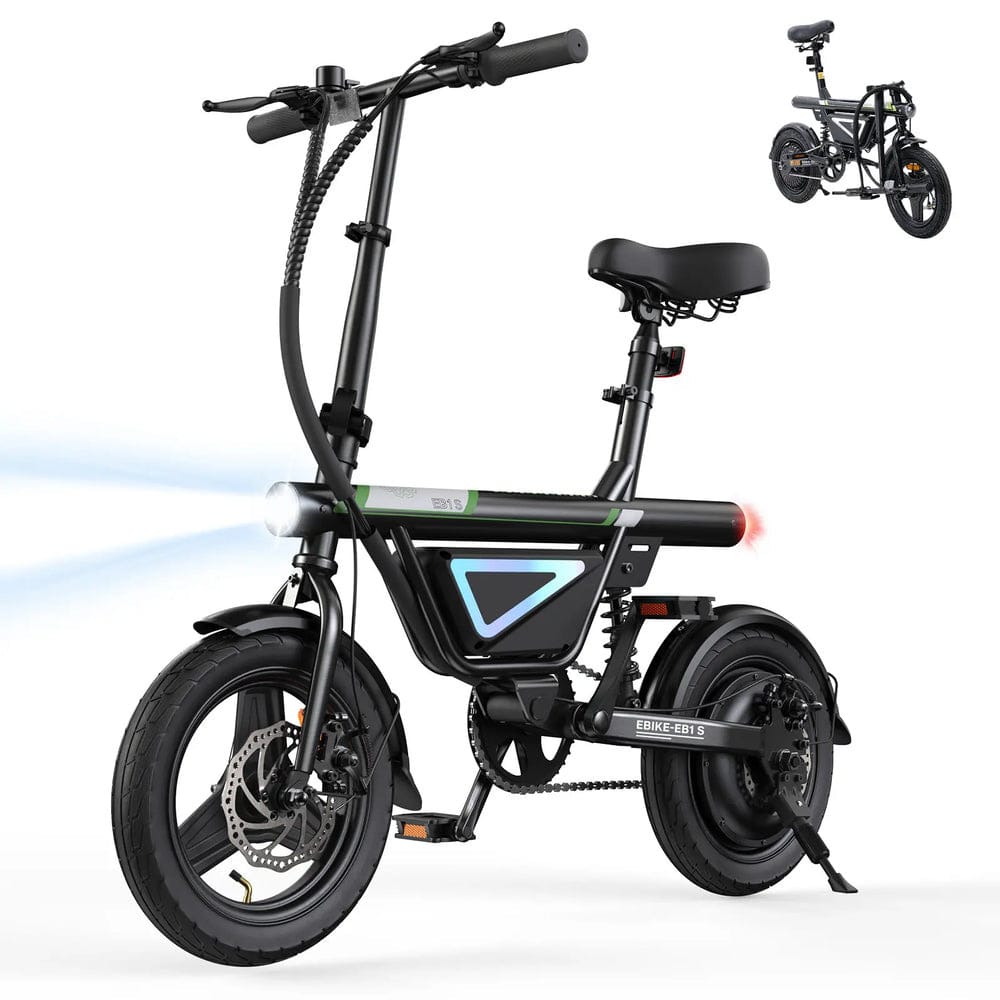 electric bicycle 250w Engwe E26 ST 26" Fat Bike 768Wh Trekking Bike 48V 16Ah S Buybestgear The bike features a powerful and efficient 250W mid EB1S 250W Folding Electric Bike