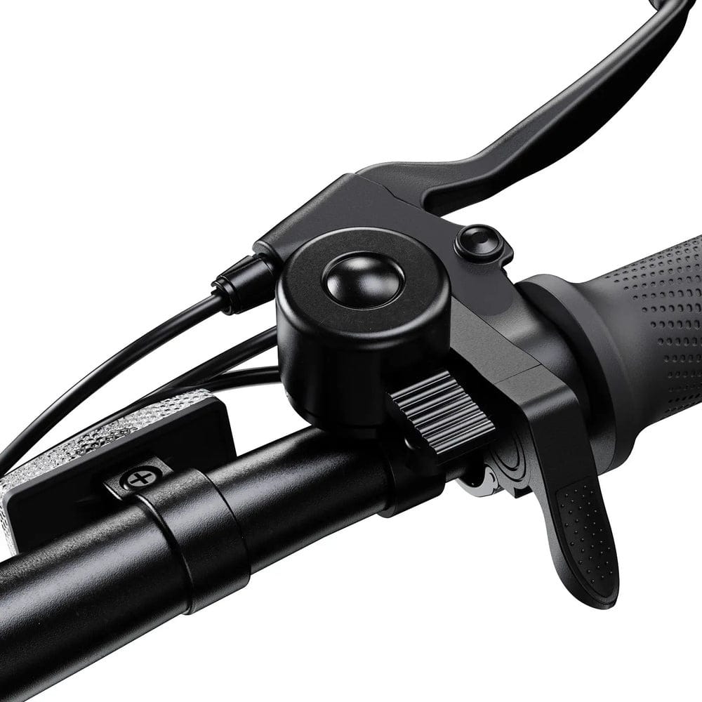 CyberCart Commuter E-Bike EB1S Folding Electric Bike 250W