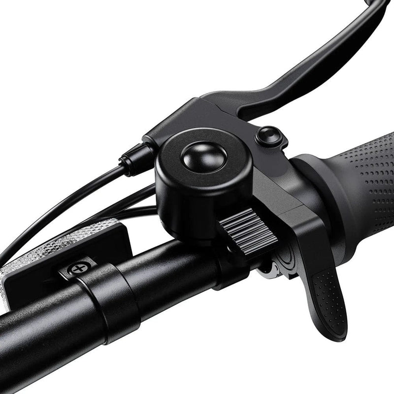 CyberCart Commuter E-Bike EB1S Folding Electric Bike 250W