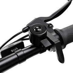 CyberCart Commuter E-Bike EB1S Folding Electric Bike 250W