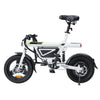 CyberCart Commuter E-Bike EB1S Folding Electric Bike 250W