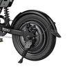 CyberCart Commuter E-Bike EB1S Folding Electric Bike 250W