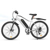 CyberCart Commuter E-Bike EB3 Electric Bike | 250W, 100 km Range