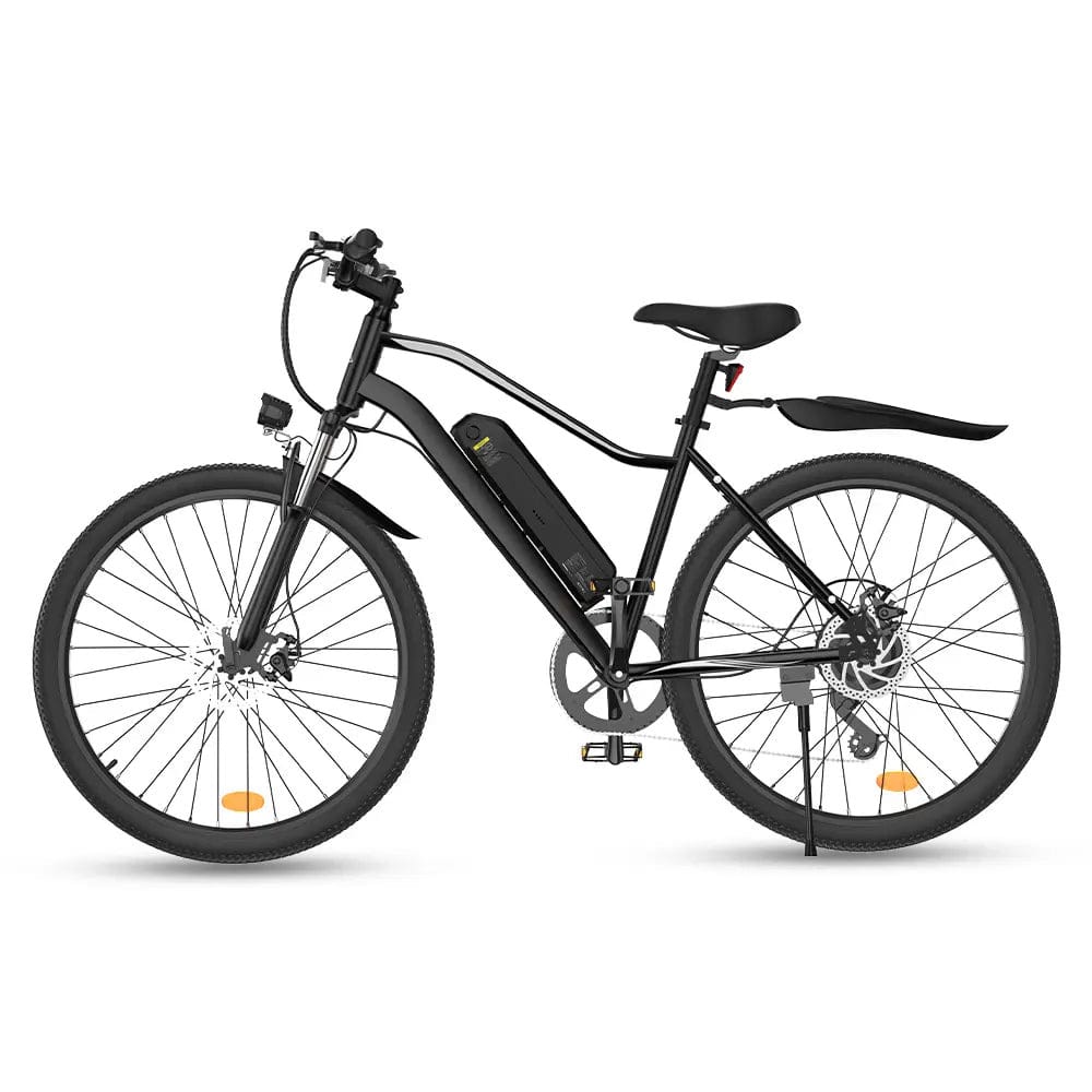CyberCart Commuter E-Bike EB3 Electric Bike | 250W, 100 km Range