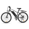 CyberCart Commuter E-Bike EB3 Electric Bike | 250W, 100 km Range