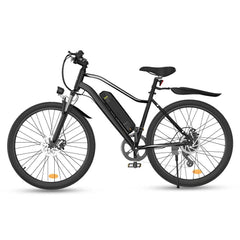 CyberCart Commuter E-Bike EB3 Electric Bike | 250W, 100 km Range