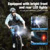 CyberCart Commuter E-Bike EB3 Electric Bike | 250W, 100 km Range