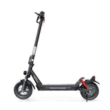 GT1 800W Off-Road Electric Scooter - Side View on White Background