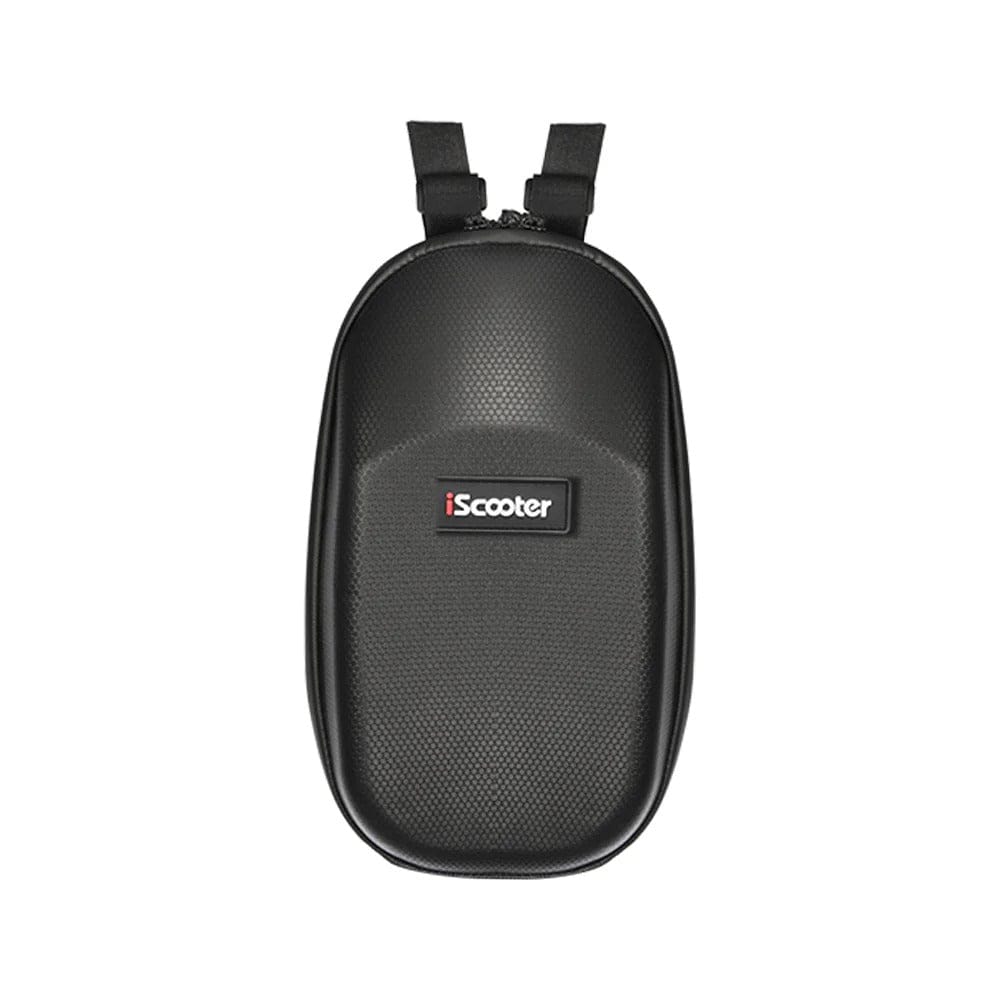 CyberCart Handlebar Storage Bag for E-Scooter iScooter-CB006-Waterproof Handlebar Storage Bag - Water-Resistant Organizer for All Electric Scooters & E-Bikes