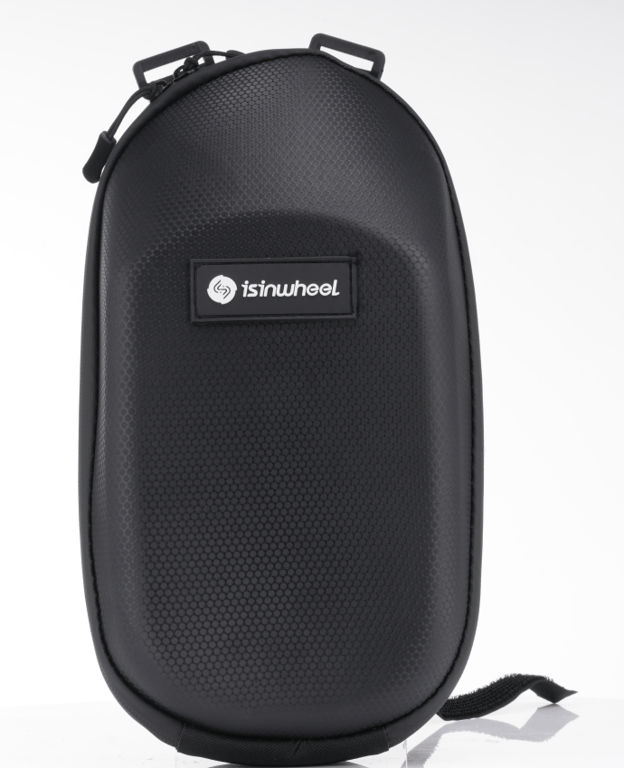 CyberCart Handlebar Storage Bag for E-Scooter iSinwheel-CB010-Waterproof Handlebar Storage Bag - Water-Resistant Organizer for All Electric Scooters & E-Bikes