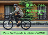 Isinwheel e-bike