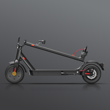 E9PRO electric scooter exclusively for German market
