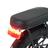 Complete Fiibbike e-bike package with all accessories included