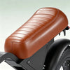 CyberCart Off-Road E-Bike EB5 Electric Off-Road Bike, 20-inch Thick Tires
