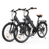CyberCart Commuter E-Bike UcityS Trekking Electric Bike 36V 13Ah 88km Range