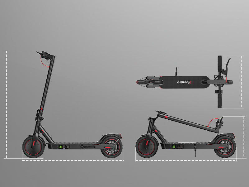 Foldable Portable