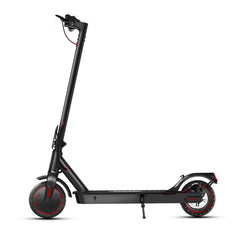 iScooter Commuter E-Scooter I9 Electric Scooter, 350W Motor, 42V 7,5Ah Battery, 8,5 Inch Tires, 25km/h Max Speed, 30km Range, Rear Disc Brakes