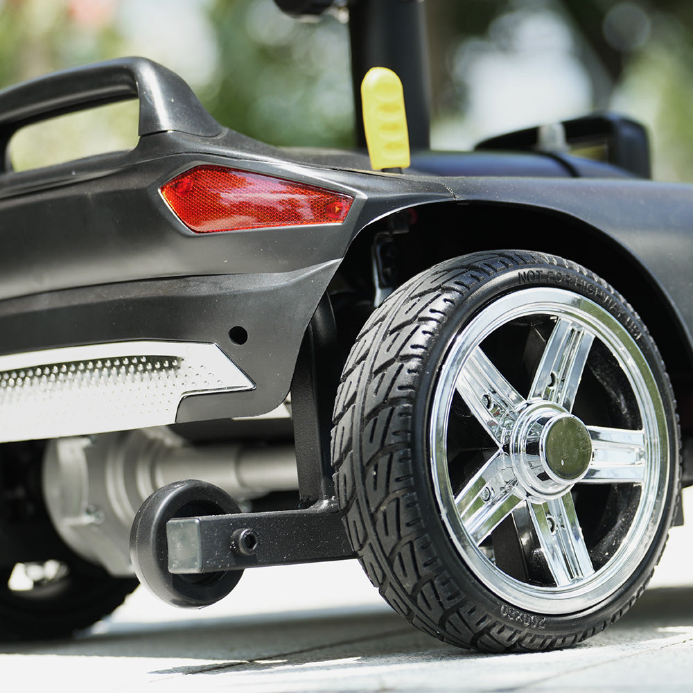 High Quality Wheel