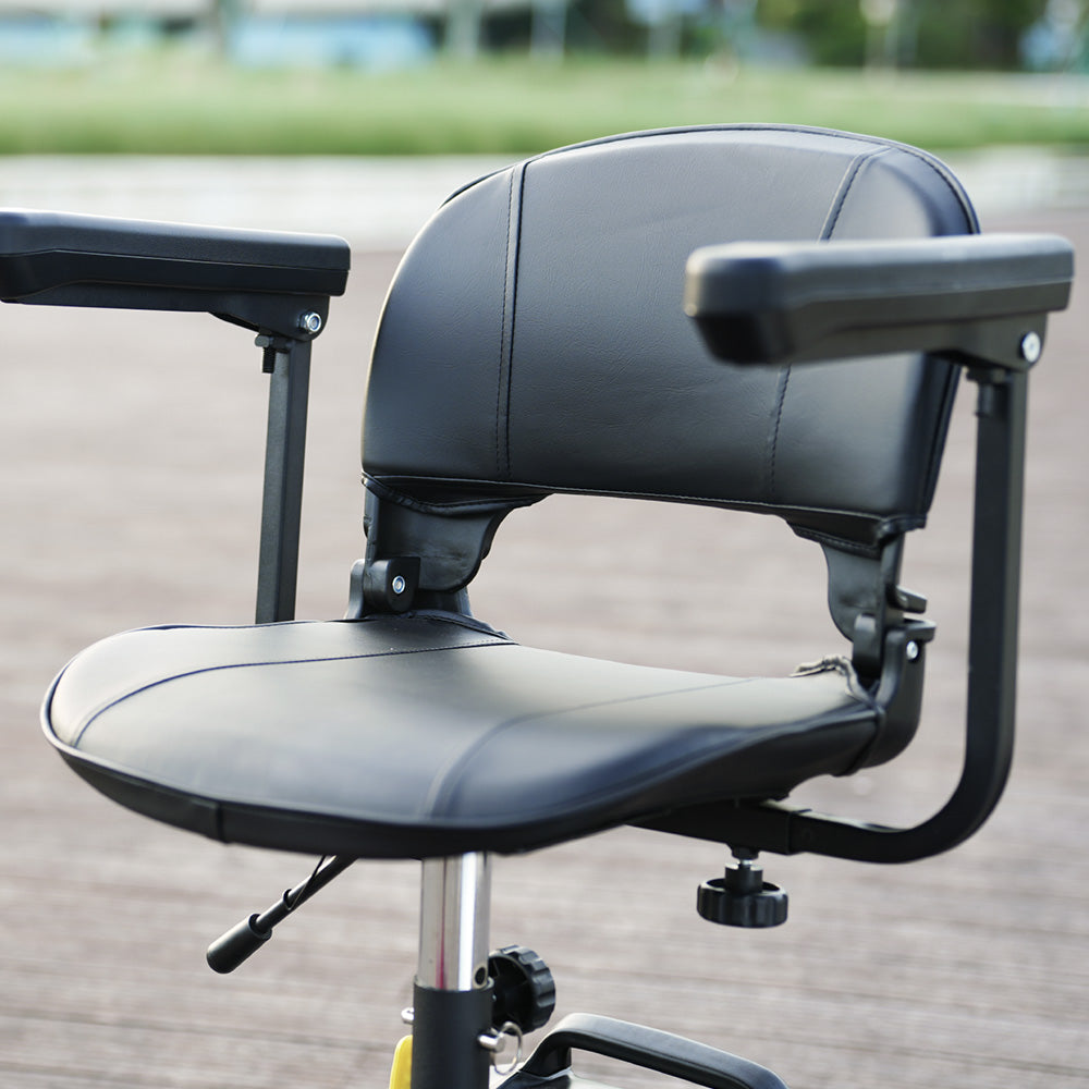 Comfortable Seat