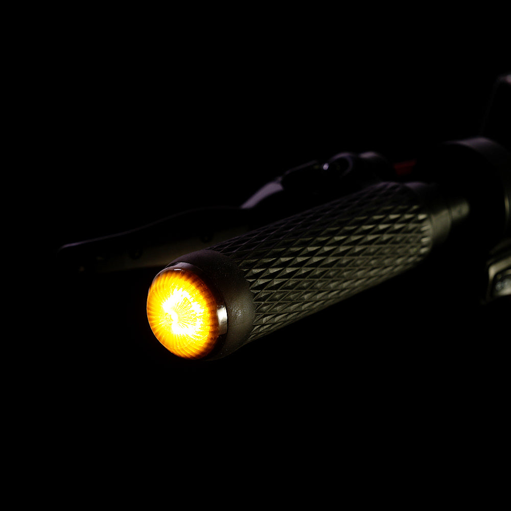 LED Turn Signals