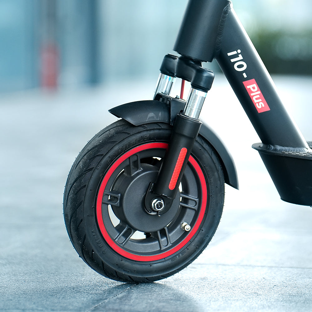 10"Tires