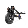 iScooter Off-Road E-Scooter Electric Scooter iX4 800W Foldable Off-Road E-Scooter