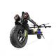 iScooter Off-Road E-Scooter Electric Scooter iX4 800W Foldable Off-Road E-Scooter