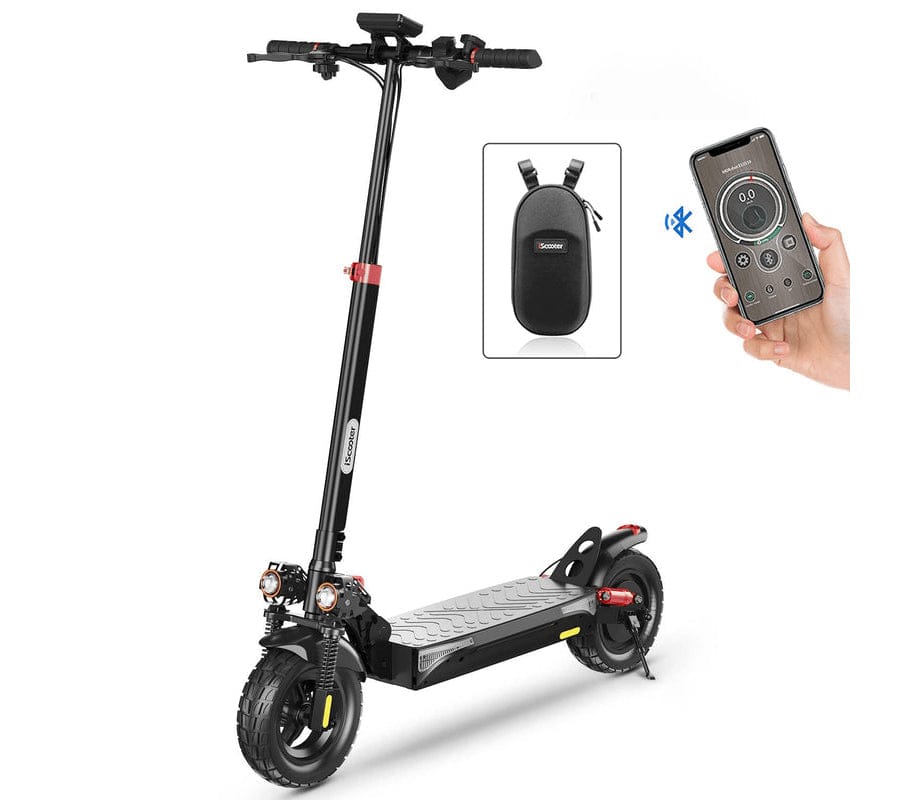 iScooter Off-Road E-Scooter Electric Scooter iX4 800W Foldable Off-Road E-Scooter