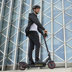 iScooter E-Scooter Electric Scooter 350W Foldable Commuter E-Scooter – i9