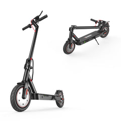 iScooter Commuter E-Scooter Iscooter i8 Foldable Electric Scooter, 350W Motor, 30km/h Max Speed, 20km Range, LCD Display