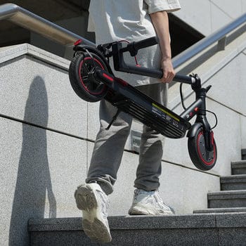 iScooter E-Scooter Electric Scooter 350W Foldable Commuter E-Scooter – i9