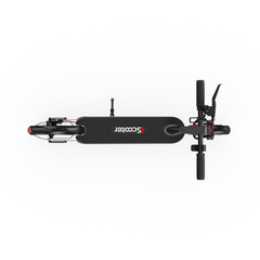 iScooter E-Scooter Electric Scooter 350W Foldable Commuter E-Scooter – i9