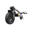iScooter Off-Road E-Scooter Iscooter iX3 Electric Scooter 800W Foldable Off-Road E-Scooter