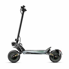 iSinwheel Skuter Elektryczny Terenowy GT4 Electric Scooter TorqueBeast Dual Motor 2400W Off-Road Folding, Range 70-80 km, CE Certified, Powerful Motor