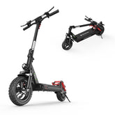 iSinwheel Off-Road E-Scooter Isinwheel GT1 Electric Scooter | 800W Power | 48V 10Ah Battery