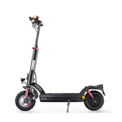 iSinwheel Off-Road E-Scooter Isinwheel GT2 RangeMaster Electric Scooter 1000W All-Terrain Foldable Off-Road E-Scooter APP