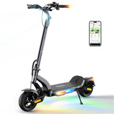iSinwheel Commuter E-Scooter S-Nova Pro Urban Electric Scooter 1000W