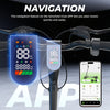 iSinwheel Commuter E-Scooter S-Nova Pro Urban Electric Scooter 1000W
