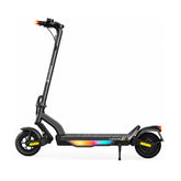 iSinwheel Commuter E-Scooter S-Nova Pro Electric Scooter, 1000W Motor, 48V 13Ah Battery, 10 Inch Tires, 45km/h Max Speed, 60km Range, Double Disc Brakes