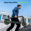 iSinwheel Commuter E-Scooter S9 Electric Scooter 350W Foldable Commuter CE-Certified E-Scooter