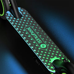 iSinwheel Commuter E-Scooter S9 Electric Scooter 350W Foldable Commuter CE-Certified E-Scooter