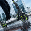 iSinwheel Commuter E-Scooter S9 Electric Scooter 350W Foldable Commuter CE-Certified E-Scooter