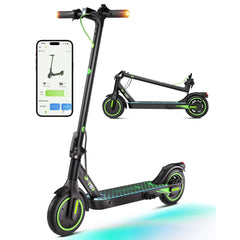 iSinwheel Commuter E-Scooter S9 Electric Scooter 350W Foldable Commuter CE-Certified E-Scooter