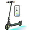iSinwheel Commuter E-Scooter S9 Electric Scooter 350W Foldable Commuter CE-Certified E-Scooter