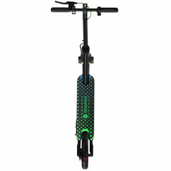 iSinwheel Commuter E-Scooter S9 Electric Scooter 350W Foldable Commuter CE-Certified E-Scooter